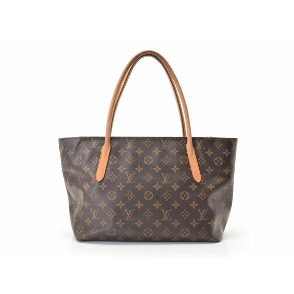 Louis Vuitton Raspail Monogram - Picture 2 of 9